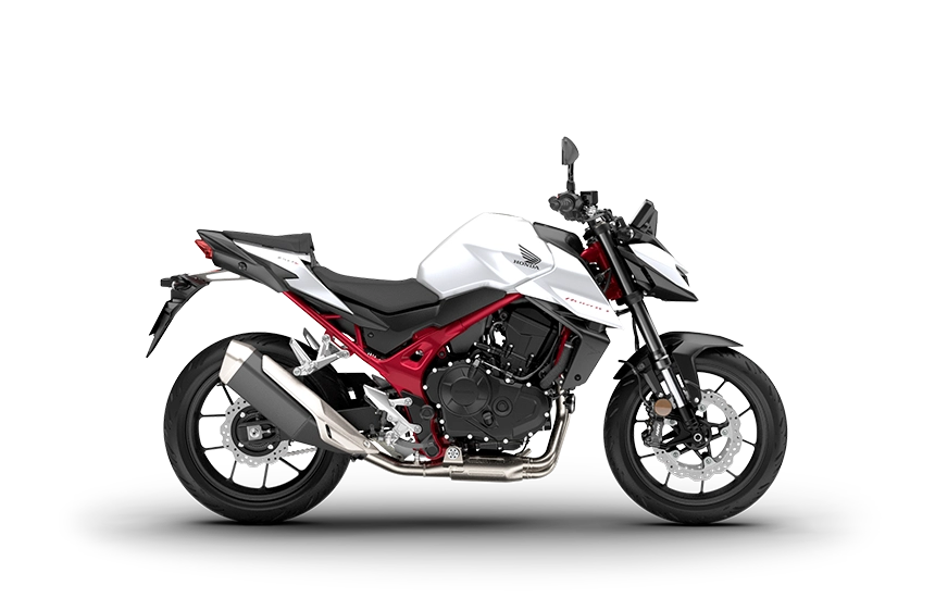 Hornet 750